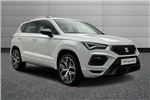 2021 SEAT Ateca