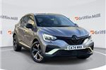 2024 Renault Captur