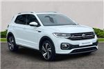 2021 Volkswagen T-Cross