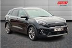 2021 Kia Niro