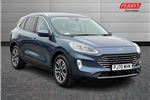 2020 Ford Kuga