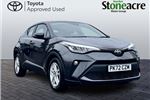 2022 Toyota C-HR