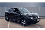 2019 Nissan Juke