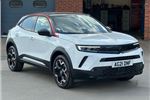 2021 Vauxhall Mokka