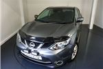 2014 Nissan Qashqai