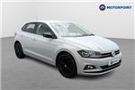 2020 Volkswagen Polo