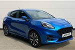 2024 Ford Puma