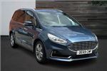 2019 Ford Galaxy