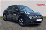 2019 Nissan Juke
