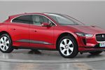 2020 Jaguar I-Pace