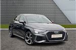 2020 Audi A3