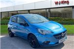 2019 Vauxhall Corsa