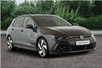2024 Volkswagen Golf GTI