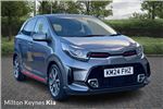 2024 Kia Picanto