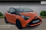 2020 Toyota Aygo