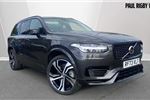 2024 Volvo XC90