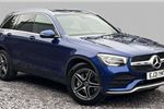 2021 Mercedes-Benz GLC