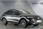 2022 Audi Q5 Sportback