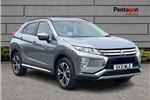 2021 Mitsubishi Eclipse Cross