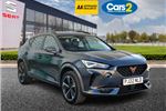 2022 Cupra Formentor