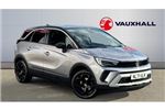 2021 Vauxhall Crossland