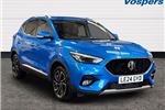 2024 MG ZS