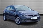 2022 Volkswagen Polo