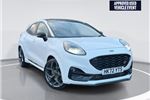 2022 Ford Puma ST