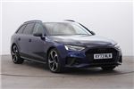 2023 Audi A4 Avant