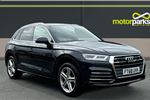 2019 Audi Q5