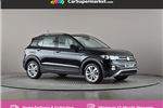 2021 Volkswagen T-Cross