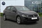 2023 Volkswagen Polo