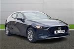 2022 Mazda 3