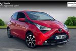 2018 Toyota Aygo