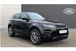 2024 Land Rover Range Rover Evoque