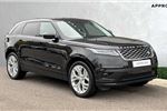 2020 Land Rover Range Rover Velar