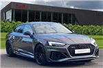 2024 Audi RS5