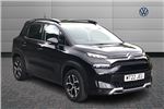 2022 Citroen C3 Aircross