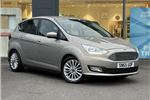 2015 Ford C-MAX