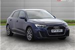 2024 Audi A1