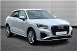 2021 Audi Q2