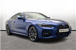 2022 BMW 4 Series