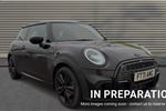 2022 MINI Hatchback