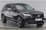 2024 Volvo XC90