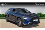 2024 Toyota bZ4X