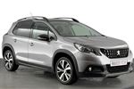 2019 Peugeot 2008