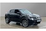 2019 Nissan Juke