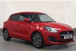 2021 Suzuki Swift