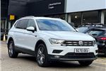 2020 Volkswagen Tiguan Allspace