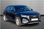 2022 Audi Q2